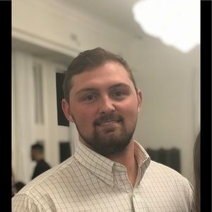 Meet your Posher, A.j.